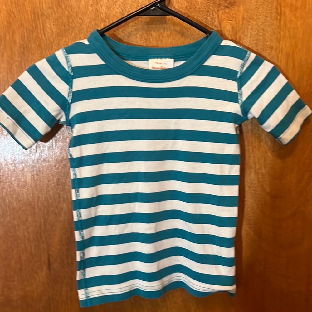 Girls Hanna Andersson PJ Top
